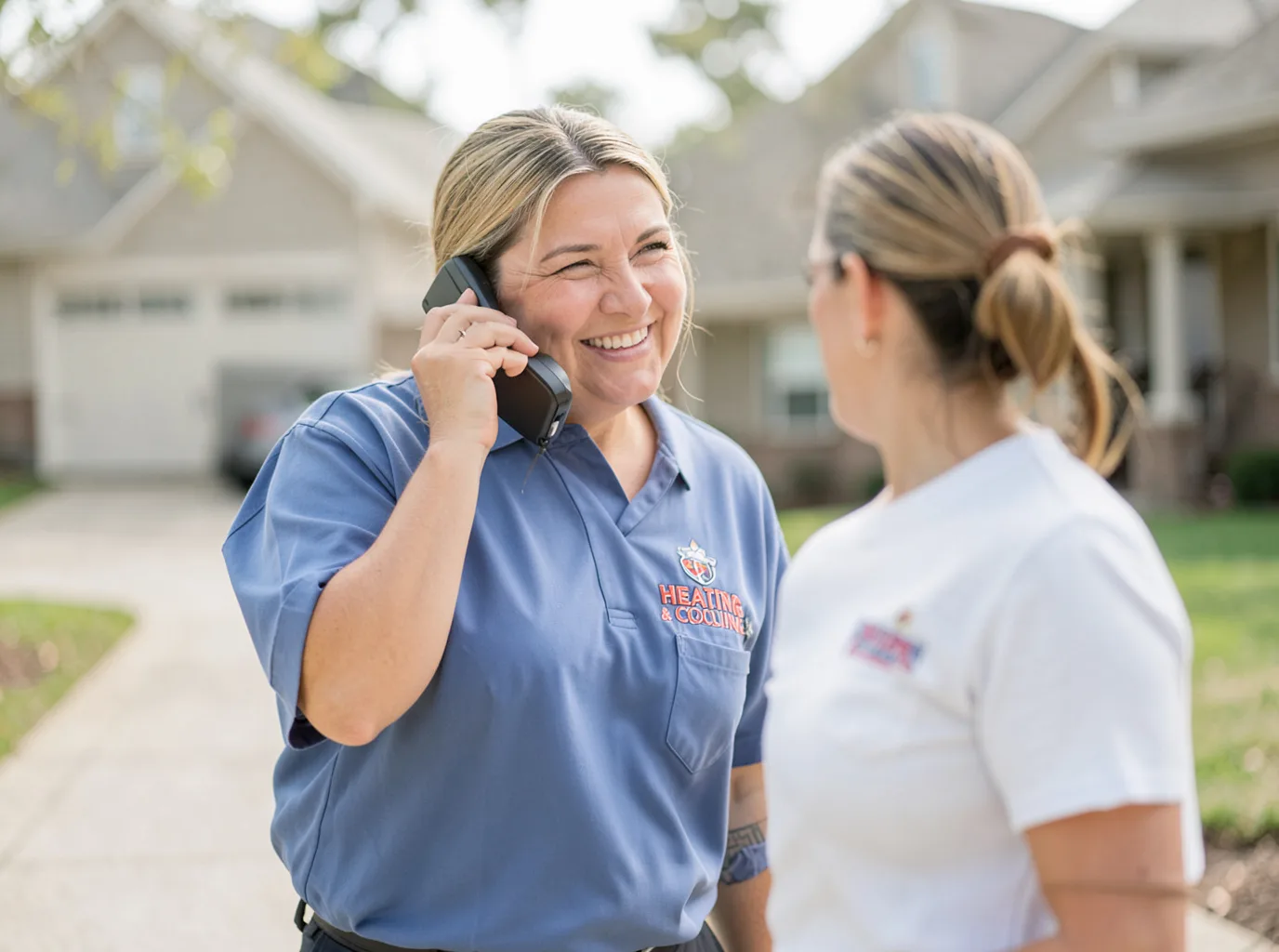Hvac Repair Talkeetna, AK FAQs